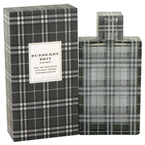 burberry brit cologne for men|Burberry Brit for him 50ml.